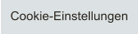 Cookie-Einstellungen